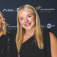 Chloe Lyall