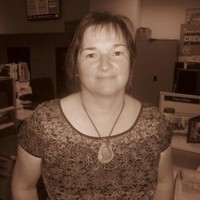 Tracy Gillett