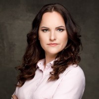 Anna Komarnicka, PhD