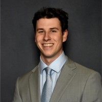 Connor Gavin