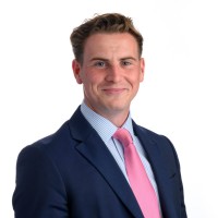 Charlie Higham