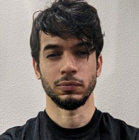 Giovanny Acosta