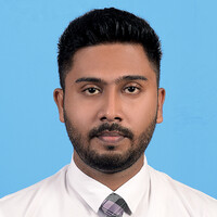 Charith Jayasekara