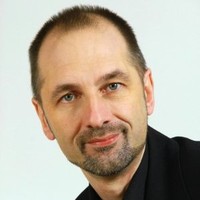 Eckart Geiger