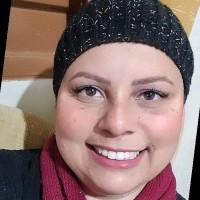 Andréa Barreto