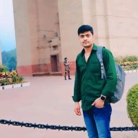 Saurabh Dubey