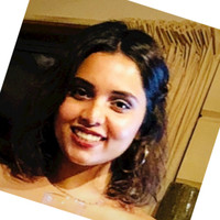 Simran Kainth