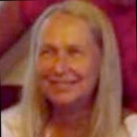 Glenda Greeson