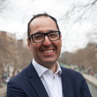 Ludovic Hacopian