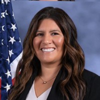 Davina Hatfield