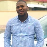 Katlego Modukanele