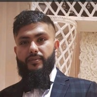 Sheraj Miah