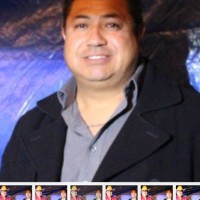 Jose Olague