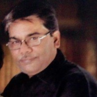 Sahdeo Singh