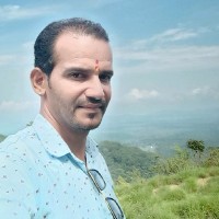 Harish Sati