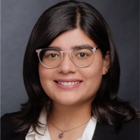 Nicole D. Cortés Medina