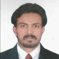 Muhammad Mubashar Altaf