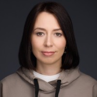 Anastasia Lastovkina