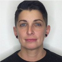 Rebecca Saunders