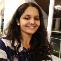 Sahana Hebbar