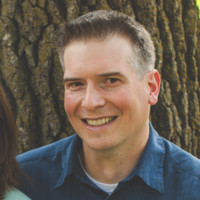 Mark Beattie, NCARB