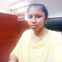 Divya Mahendran