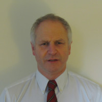 Stephen Hingston