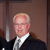Gregory Hamrick