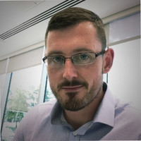 Chris Wareing