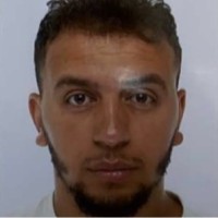 Ala El Din Hamrit