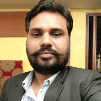 Chandan Kumar Maurya