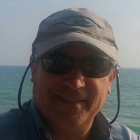 Juan Antonio Gonzalez Flores