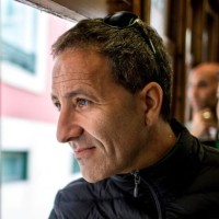 Pascal Casti