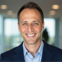 Jeff Ecker, Cpa
