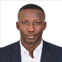 Olabode Theophilus Ajiboye