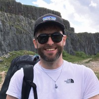 Cían Mcguire