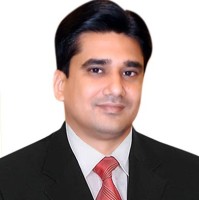 Ameet Kumar
