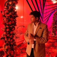Pranay Bhaskar