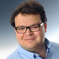 Tobias Huber