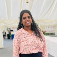 Aishwarya Iyer