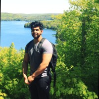 Deep Parmar