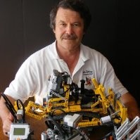Brian Laschkewitsch