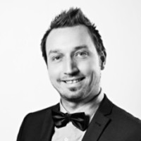 Dimitri Matthijs