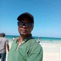 Derrick Mugabi