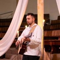 Maksym Stoiakevych