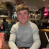 Josh Vickers