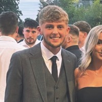 Harry Etchells