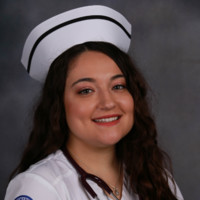 Lauren Kaspzyk, Bsn, Rn