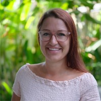 Iveta Machart Večerková