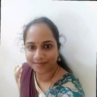 Sureka Rajendran